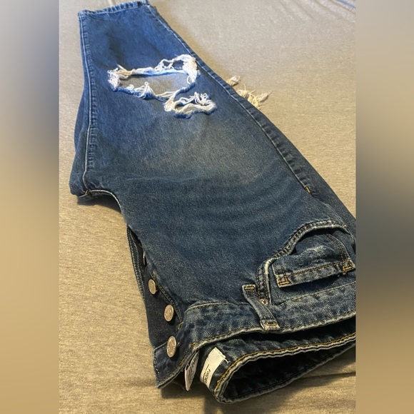 Brand-Forever 21 size-30 - Picture 7 of 8